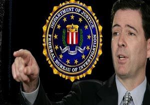 FBI Yeni Bakan in Onay Bekliyor